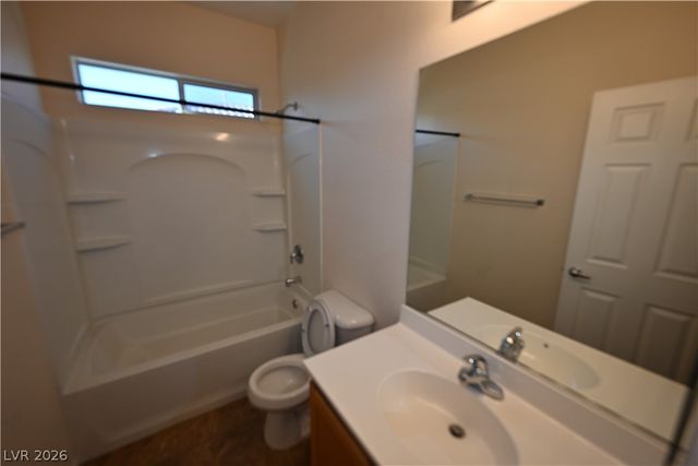 10587 EL CERRITO CHICO Street, Las Vegas, NV 89179