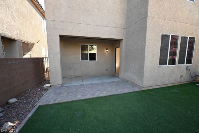 10587 EL CERRITO CHICO Street, Las Vegas, NV 89179