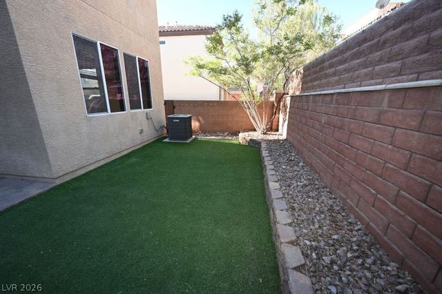10587 EL CERRITO CHICO Street, Las Vegas, NV 89179