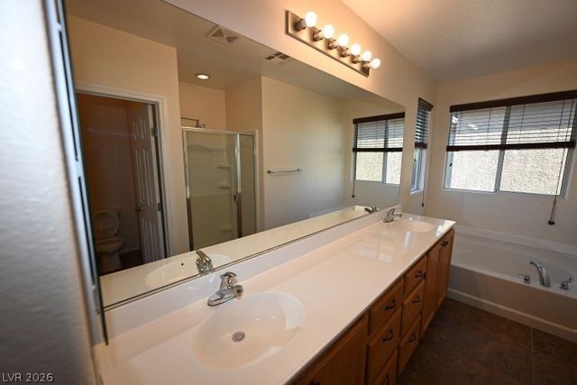 10587 EL CERRITO CHICO Street, Las Vegas, NV 89179