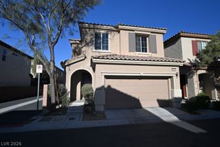 10587 EL CERRITO CHICO Street, Las Vegas, NV 89179