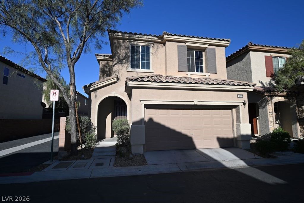 10587 EL CERRITO CHICO Street, Las Vegas, NV 89179