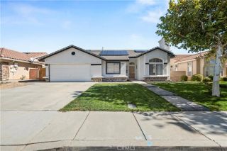 4141 De Anza, Palmdale, CA 93551