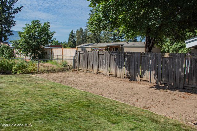 346 Gregory St, Priest River, ID 83856