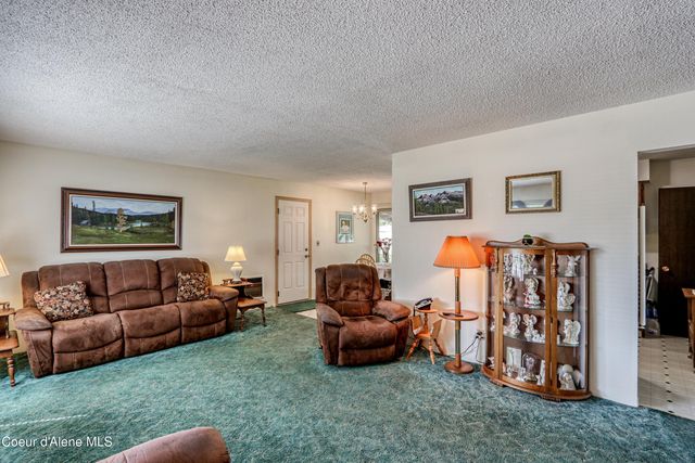 346 Gregory St, Priest River, ID 83856