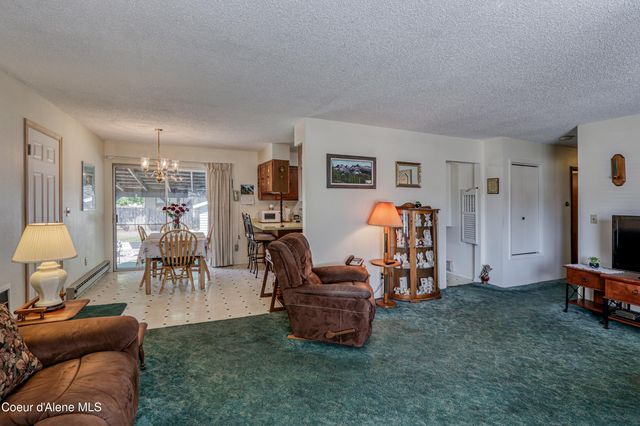 346 Gregory St, Priest River, ID 83856