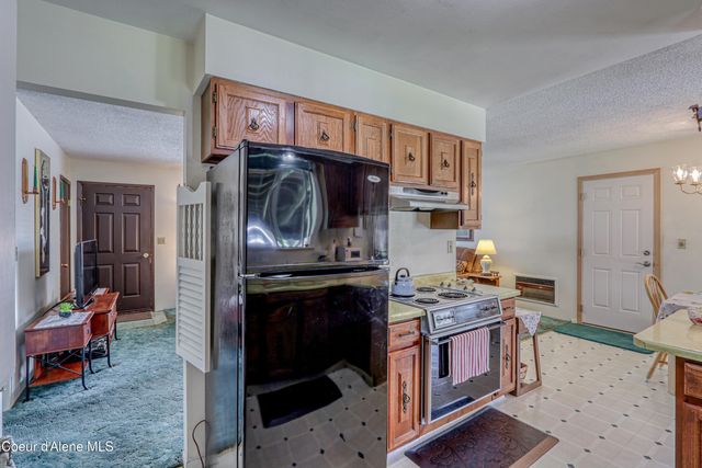 346 Gregory St, Priest River, ID 83856