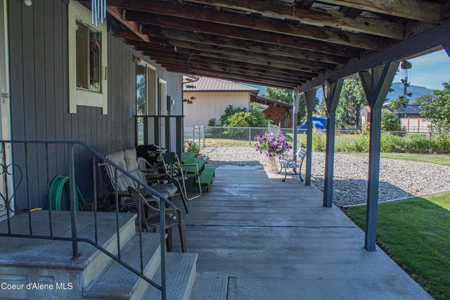 346 Gregory St, Priest River, ID 83856