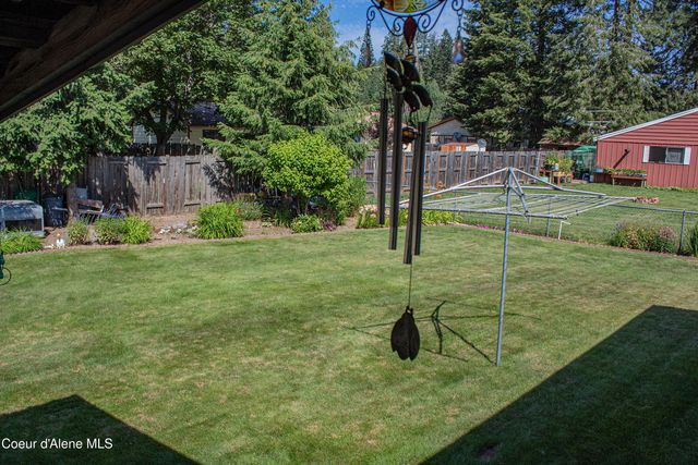 346 Gregory St, Priest River, ID 83856