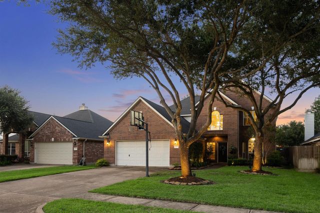 24034 Hackberry Creek Drive, Katy, TX 77494