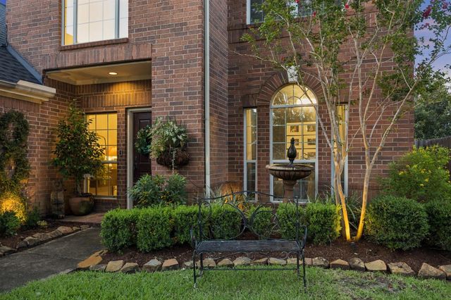 24034 Hackberry Creek Drive, Katy, TX 77494