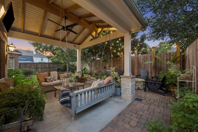 24034 Hackberry Creek Drive, Katy, TX 77494