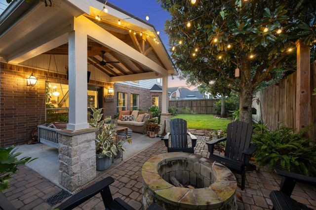 24034 Hackberry Creek Drive, Katy, TX 77494