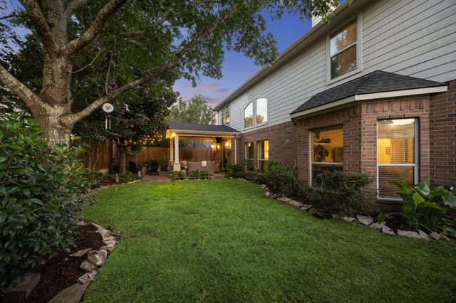 24034 Hackberry Creek Drive, Katy, TX 77494