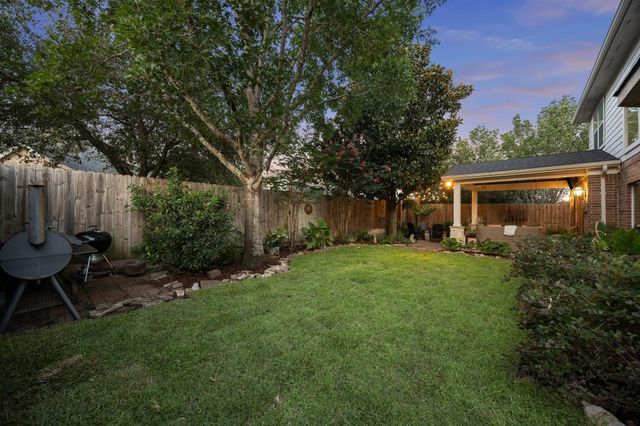 24034 Hackberry Creek Drive, Katy, TX 77494