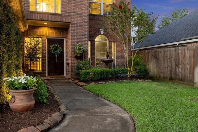 24034 Hackberry Creek Drive, Katy, TX 77494