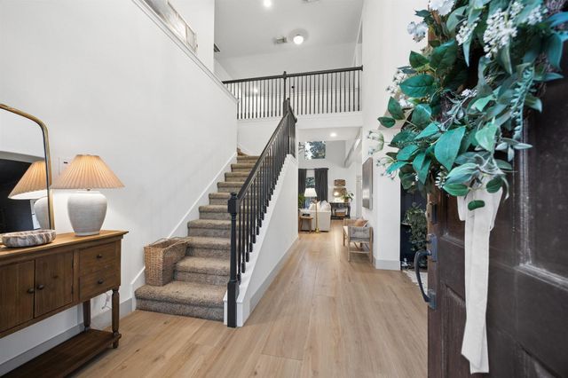 24034 Hackberry Creek Drive, Katy, TX 77494