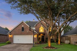 24034 Hackberry Creek Drive, Katy, TX 77494
