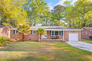 1834 Piper Drive, Charleston, SC 29407