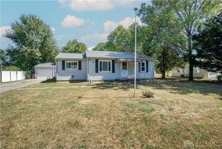 7721 Lyn Drive, Franklin Twp, OH 45005