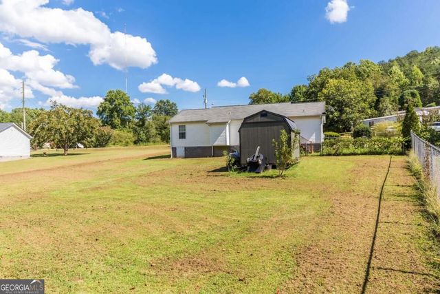 738 Hood Street, Cleveland, GA 30528