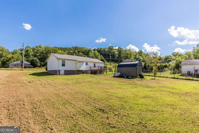 738 Hood Street, Cleveland, GA 30528