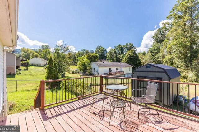738 Hood Street, Cleveland, GA 30528