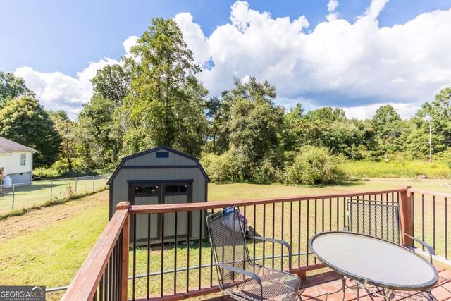 738 Hood Street, Cleveland, GA 30528