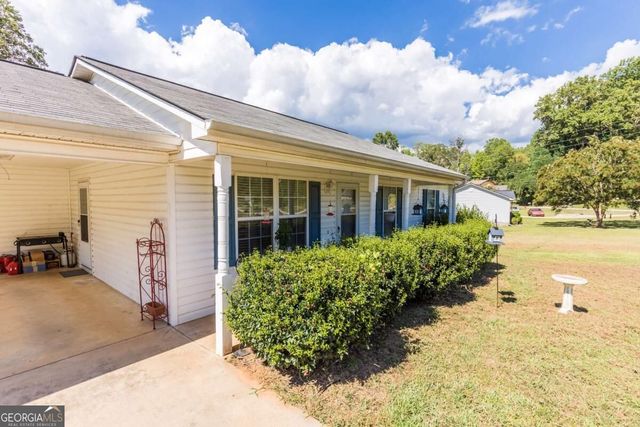 738 Hood Street, Cleveland, GA 30528