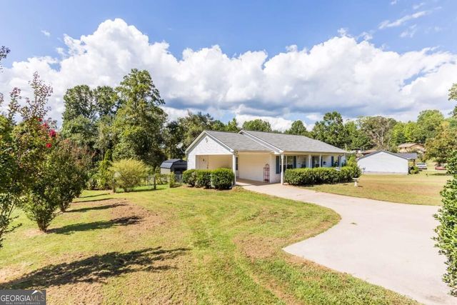 738 Hood Street, Cleveland, GA 30528