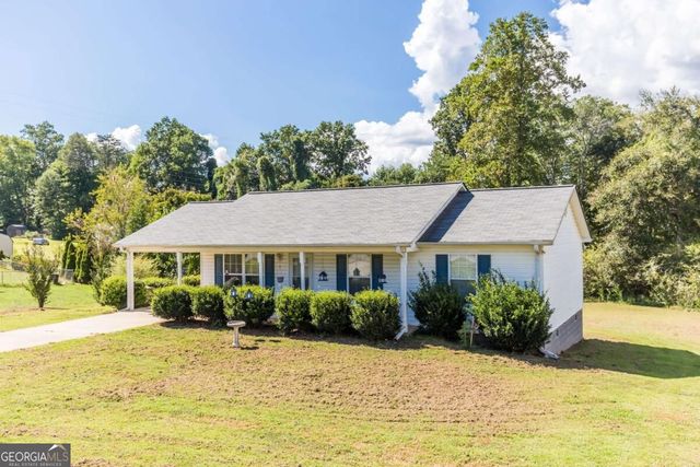 738 Hood Street, Cleveland, GA 30528
