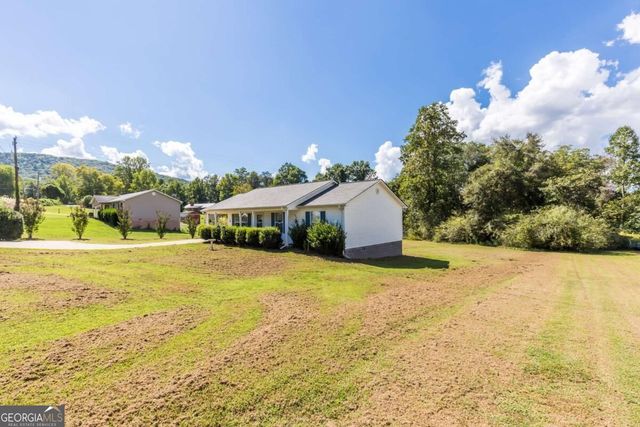 738 Hood Street, Cleveland, GA 30528