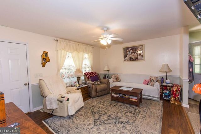 738 Hood Street, Cleveland, GA 30528