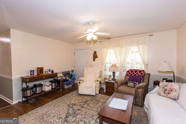 738 Hood Street, Cleveland, GA 30528