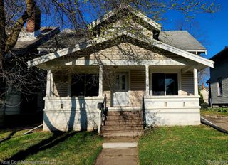 43 DWIGHT Avenue, Pontiac, MI 48341