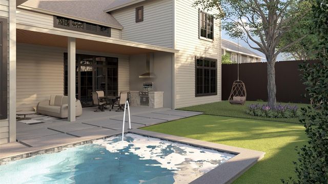 704 E 46th ST, Austin, TX 78751