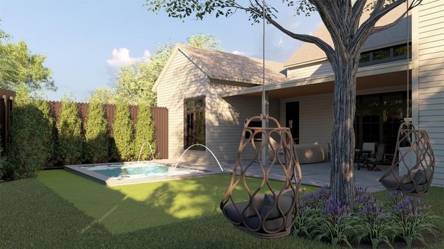 704 E 46th ST, Austin, TX 78751