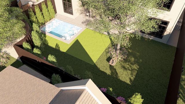 704 E 46th ST, Austin, TX 78751