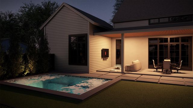 704 E 46th ST, Austin, TX 78751