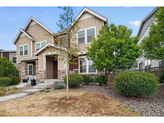 6050 N Netherland Ct, Aurora, CO 80019