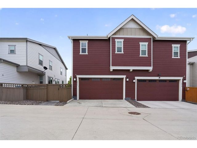 6050 N Netherland Ct, Aurora, CO 80019