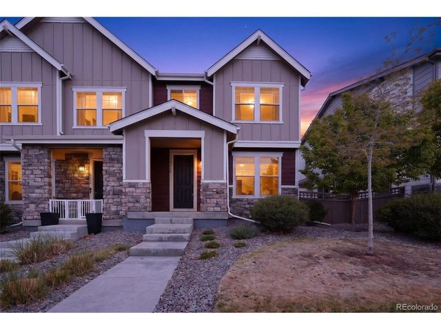6050 N Netherland Ct, Aurora, CO 80019