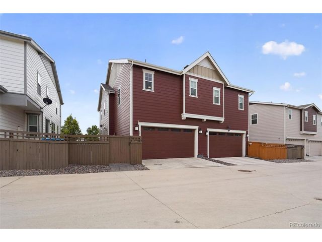 6050 N Netherland Ct, Aurora, CO 80019