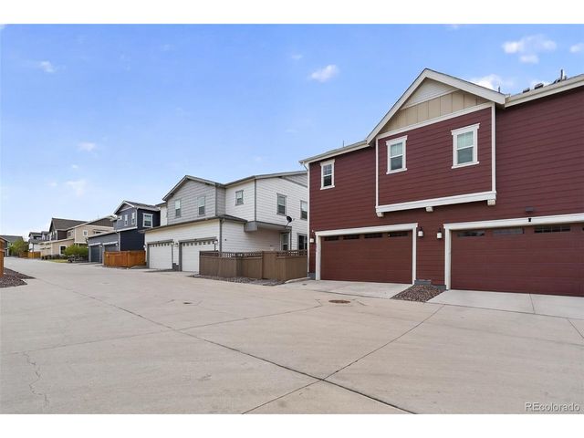 6050 N Netherland Ct, Aurora, CO 80019