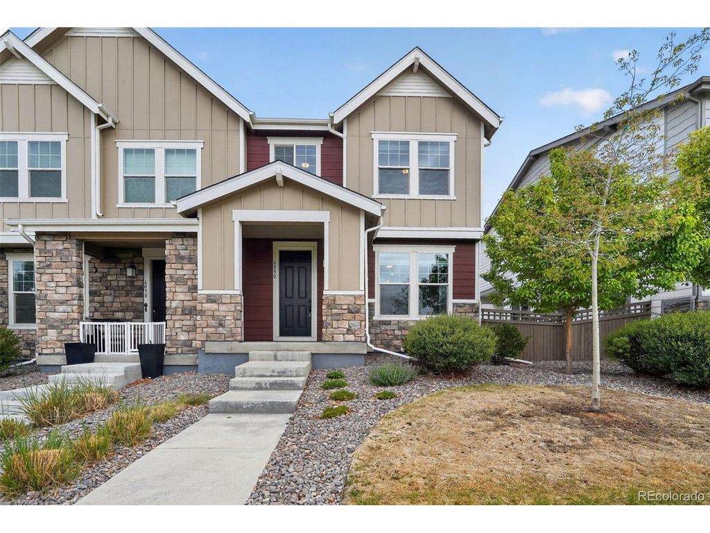 6050 N Netherland Ct, Aurora, CO 80019