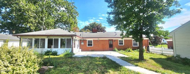 3252 Astor Avenue, Toledo, OH 43614