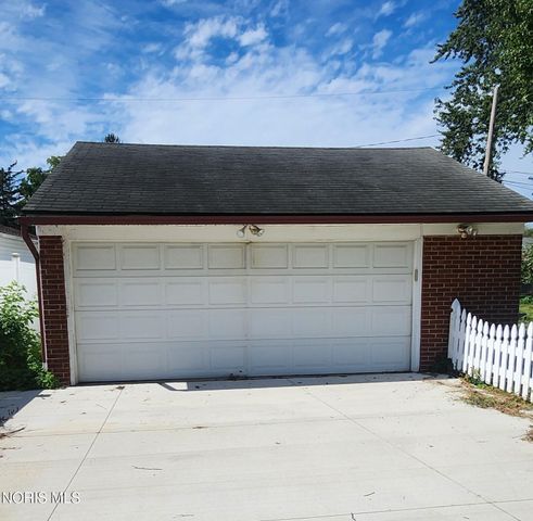 3252 Astor Avenue, Toledo, OH 43614