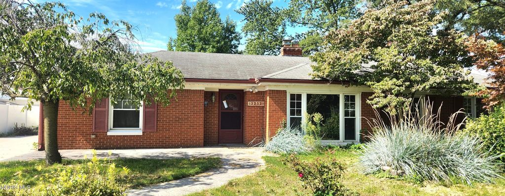 3252 Astor Avenue, Toledo, OH 43614