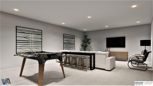 14808 Bruning Street, Bennington, NE 68007