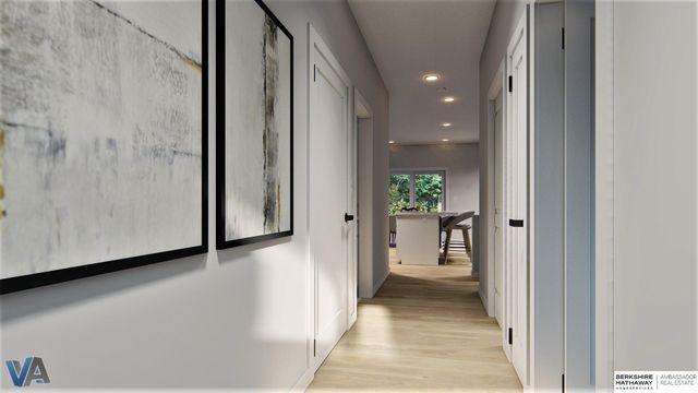 14808 Bruning Street, Bennington, NE 68007